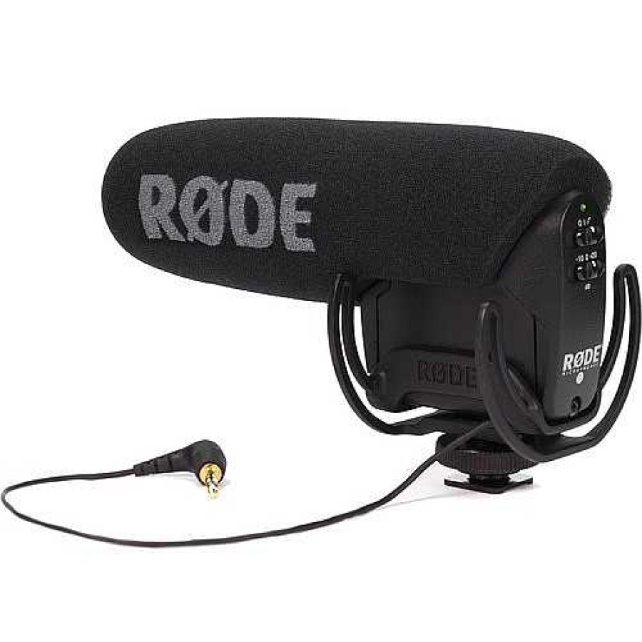 Rode Rode Video Mic Pro | Rode Microphones