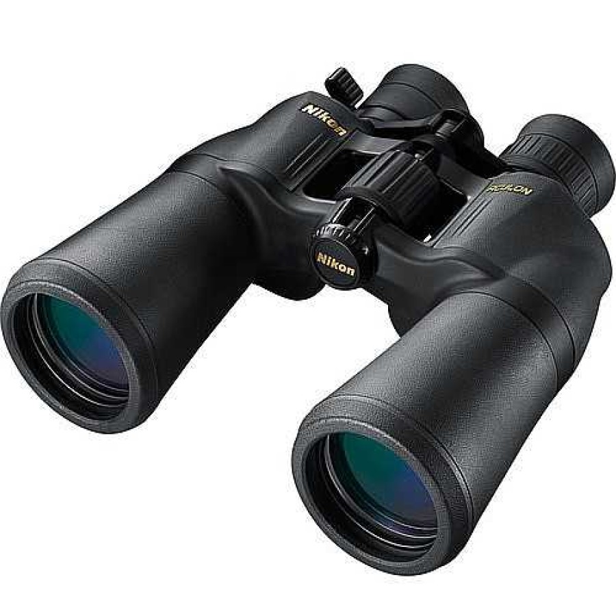 Nikon Nikon Aculon A211 10-22X50 Binoculars | Nikon Binoculars