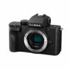 Panasonic Panasonic G100 Body | Panasonic Lumix G