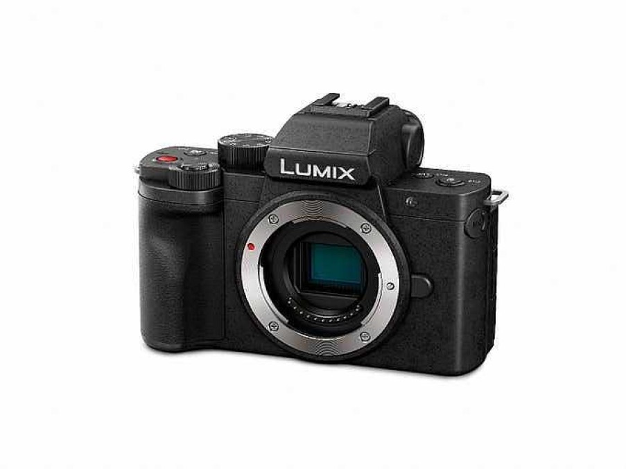 Panasonic Panasonic G100 Body | Panasonic Lumix G