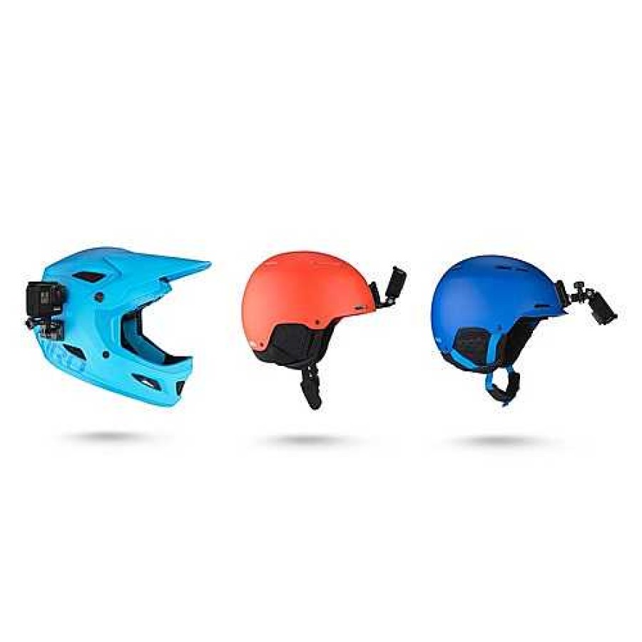 Go Pro Gopro Helmet Front And Side Mount | Gopro Accessories