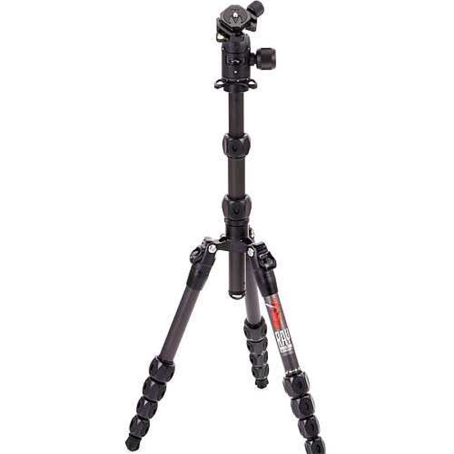 3 Legged Thing 3 Legged Thing Ray Darkness Tripod Kit | Tripods