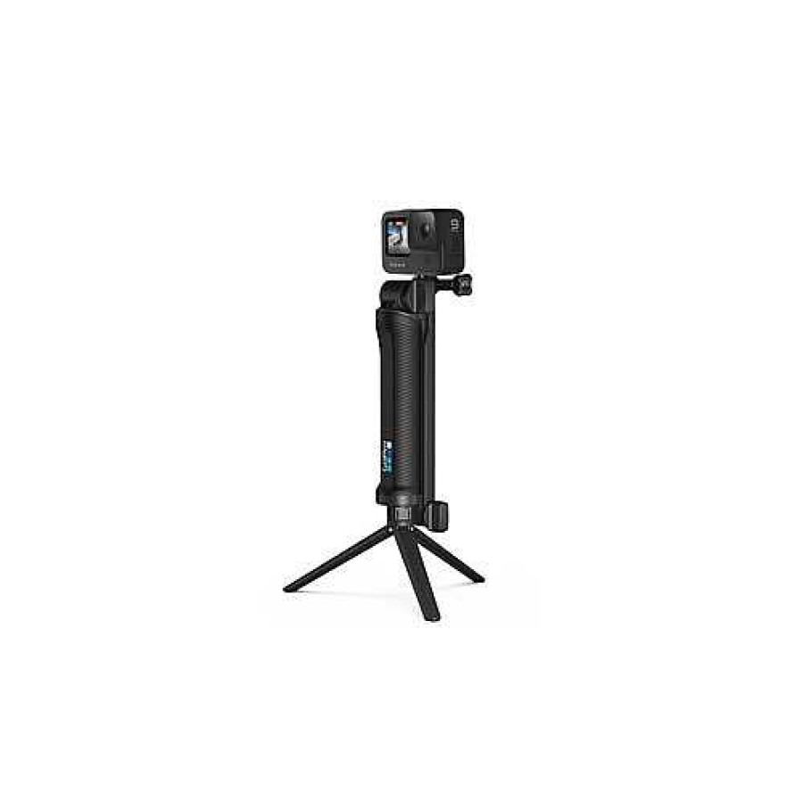 Go Pro Gopro 3 Way Grip Arm Tripod 2.0 | Gopro Accessories