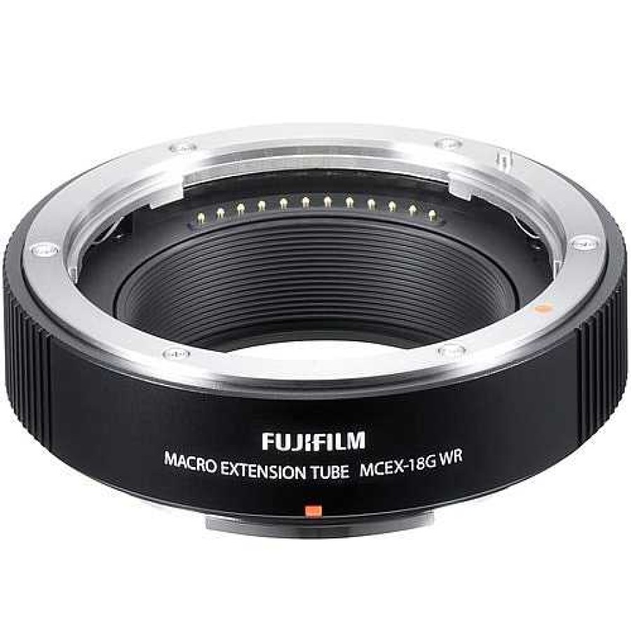 FujiFilm Fujifilm Mcex-18G Extension Ring | Fujifilm Gf Lenses