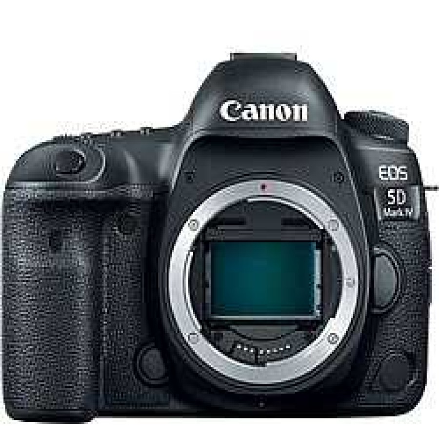 Canon Canon Eos 5D Mk Iv Body Only | Canon Eos Dslr Cameras