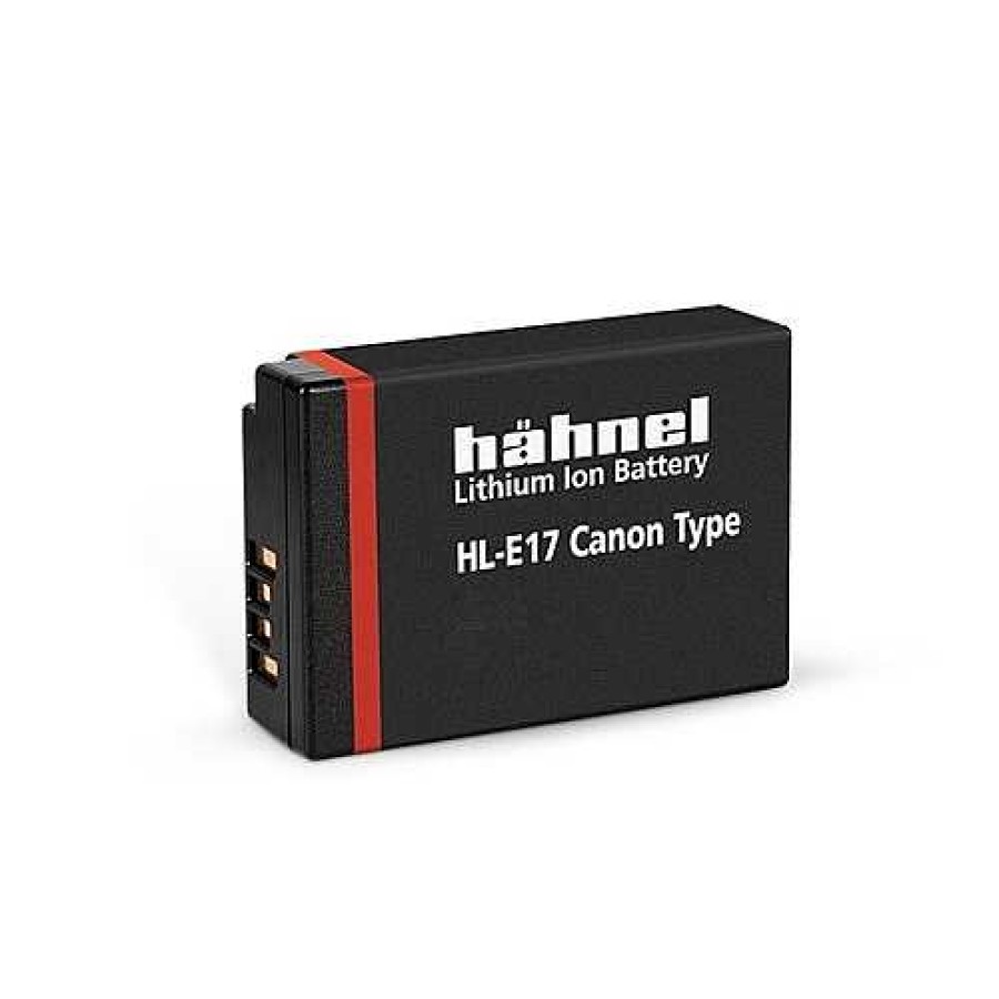 Hahnel Hahnel Canon Hl-E17 Battery | Batteries & Battery Grips