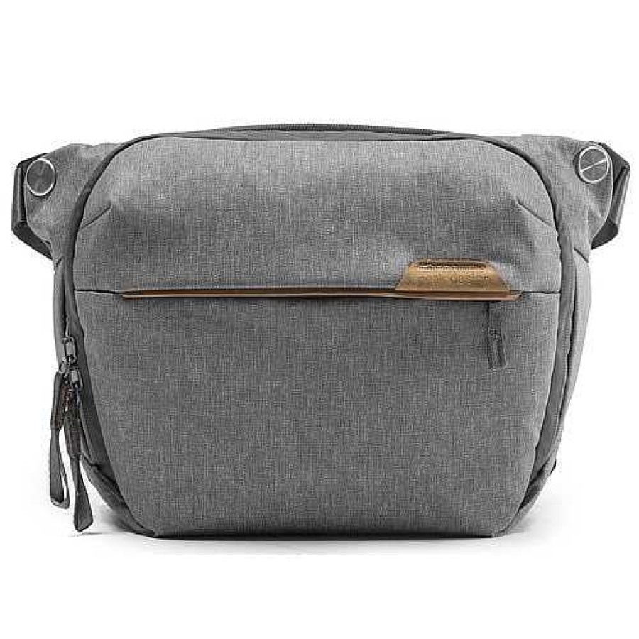 Peak Design Peak Design 6L V2 Ash Everyday Sling | Shoulder Bags