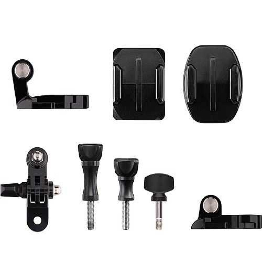 Go Pro Gopro Grab Bag Spare Mounts + Parts | Gopro Accessories