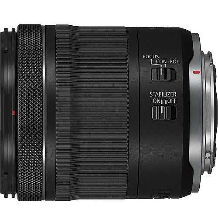 Canon Canon Rf 24-105Mm F4-7.1 Is Stm Zoom Lens | Canon Rf Lenses