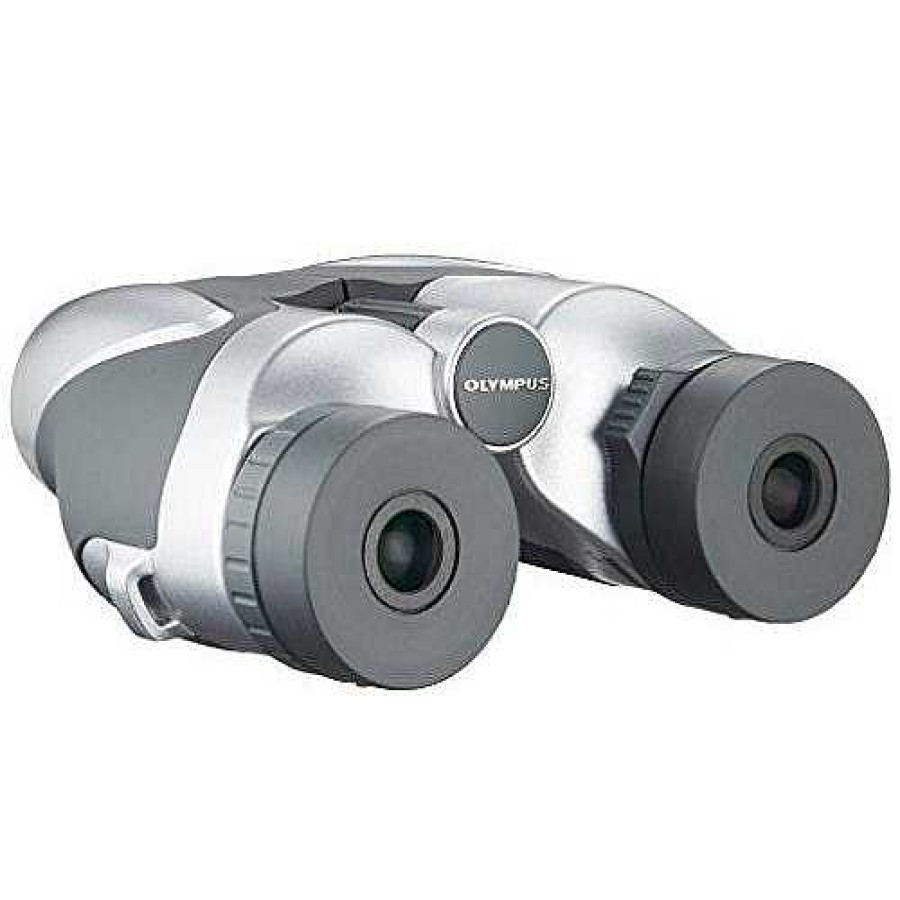 Olympus Olympus 8-16X25 Pci Binocular | Olympus Binoculars