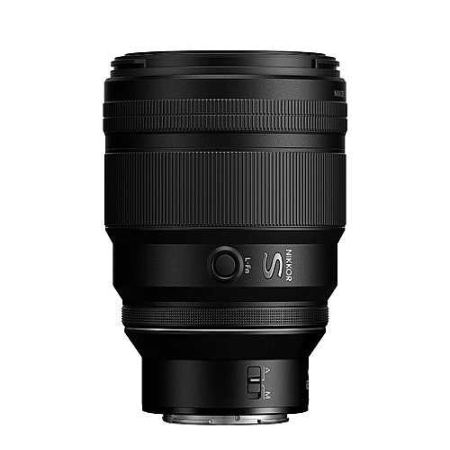 Nikon Nikon Z 85Mm F1.2 S Lens | Nikon Z Lenses