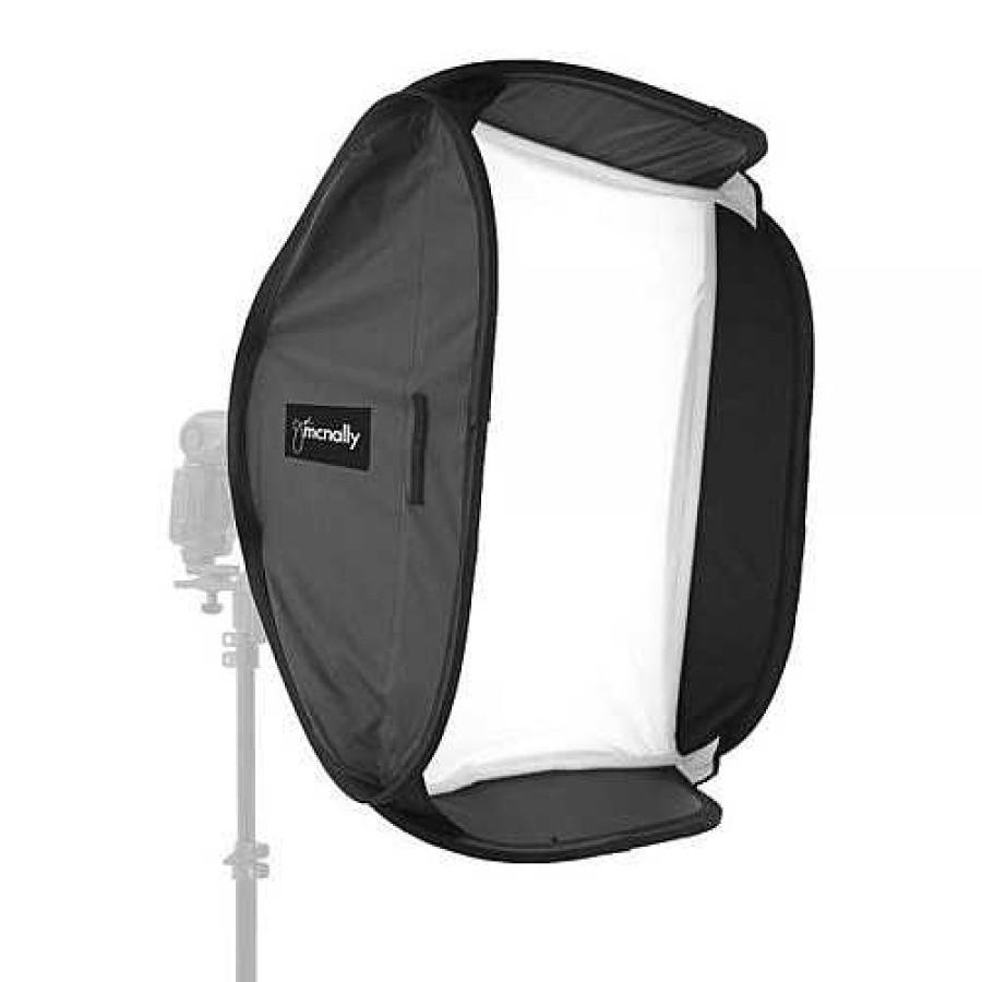 Lastolite Lastolite Ezybox 54Cm Square Joe Mcnally Softbox | Lastolite