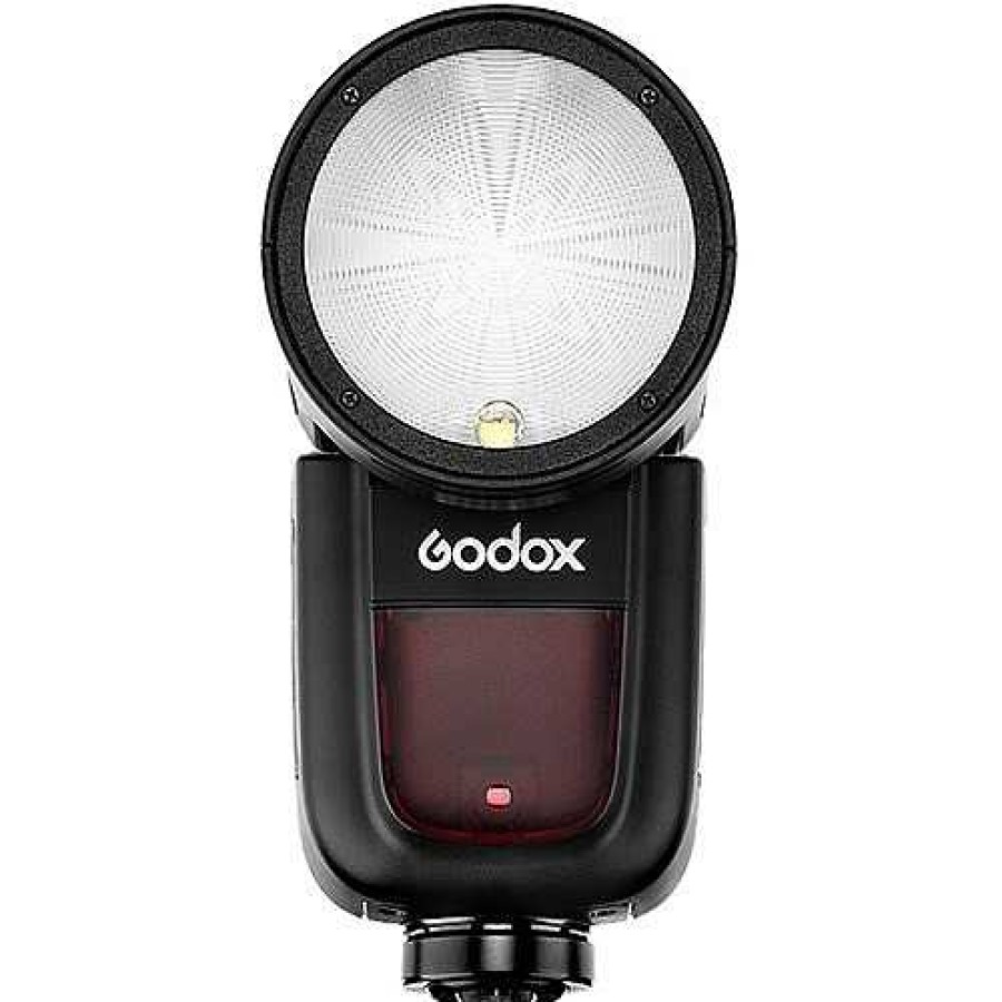 Godox Godox V1 Speedlite For Canon | Godox