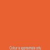 Superior Superior Orange 1.35M Background Paper | Studio Accessories