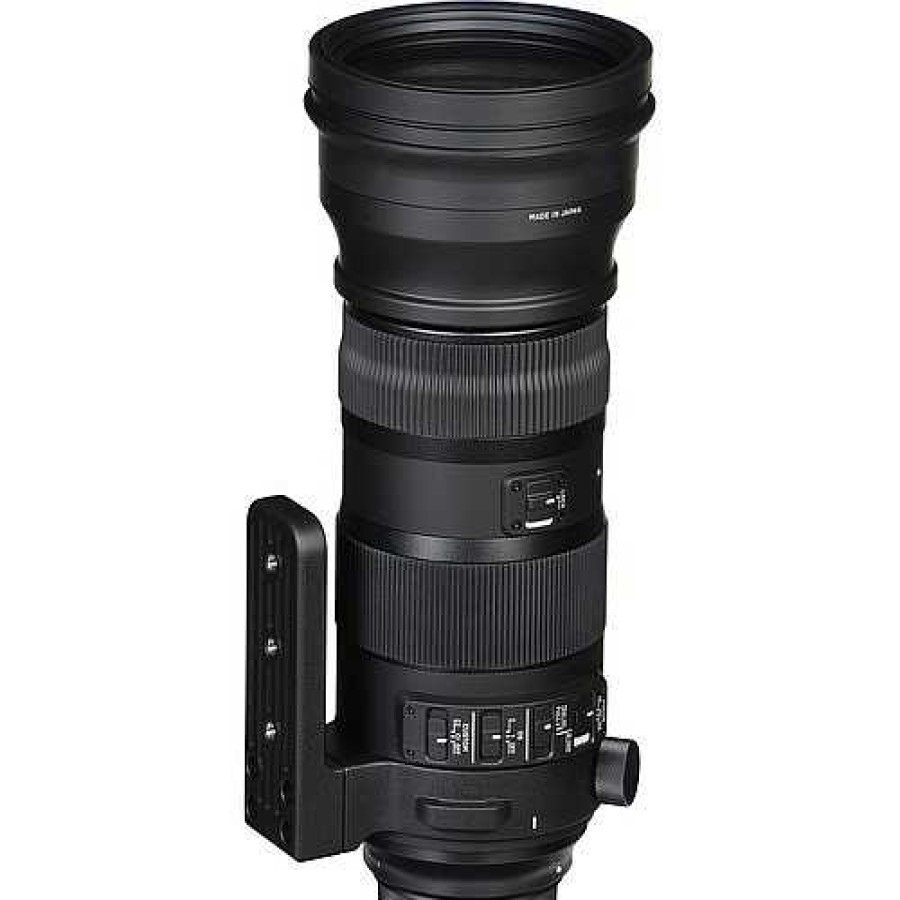 Sigma Sigma 150-600Mm F5-6.3 Sports Os Hsm Nikon Mount Lens | Sigma Lenses