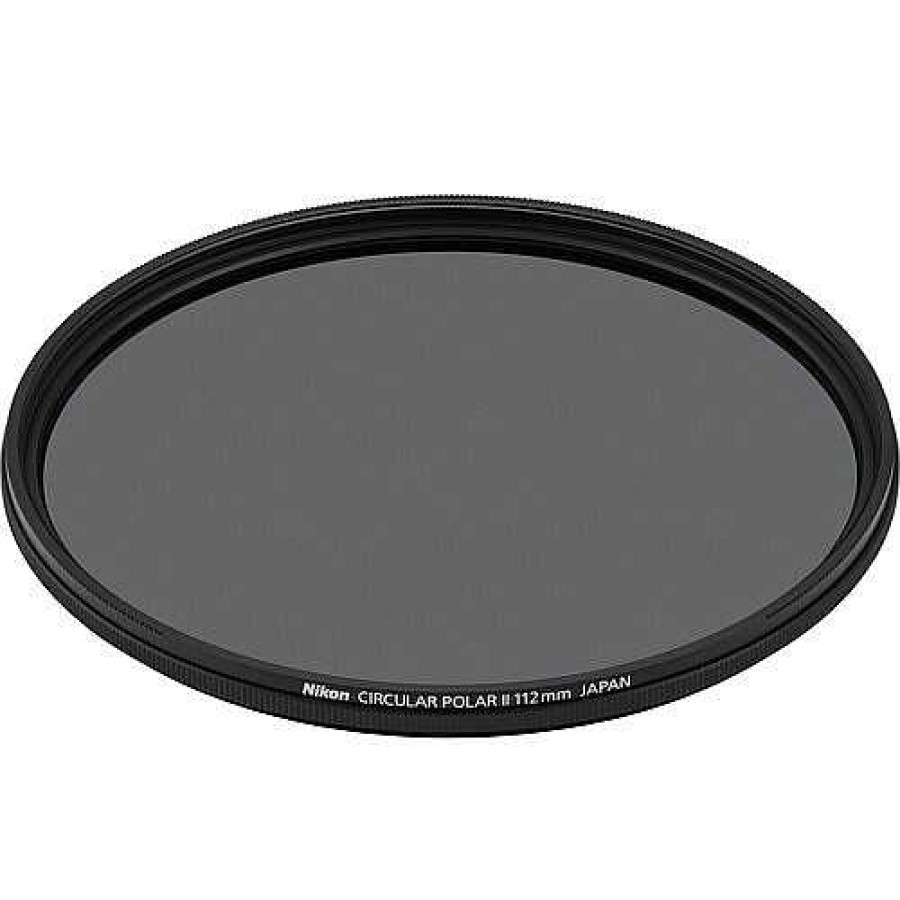 Nikon Nikon 112Mm Circular Polarizing Filter | Hoya Filters