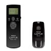 Hahnel Hahnel Captur Timer Kit For Fujifilm | Shutter Remotes