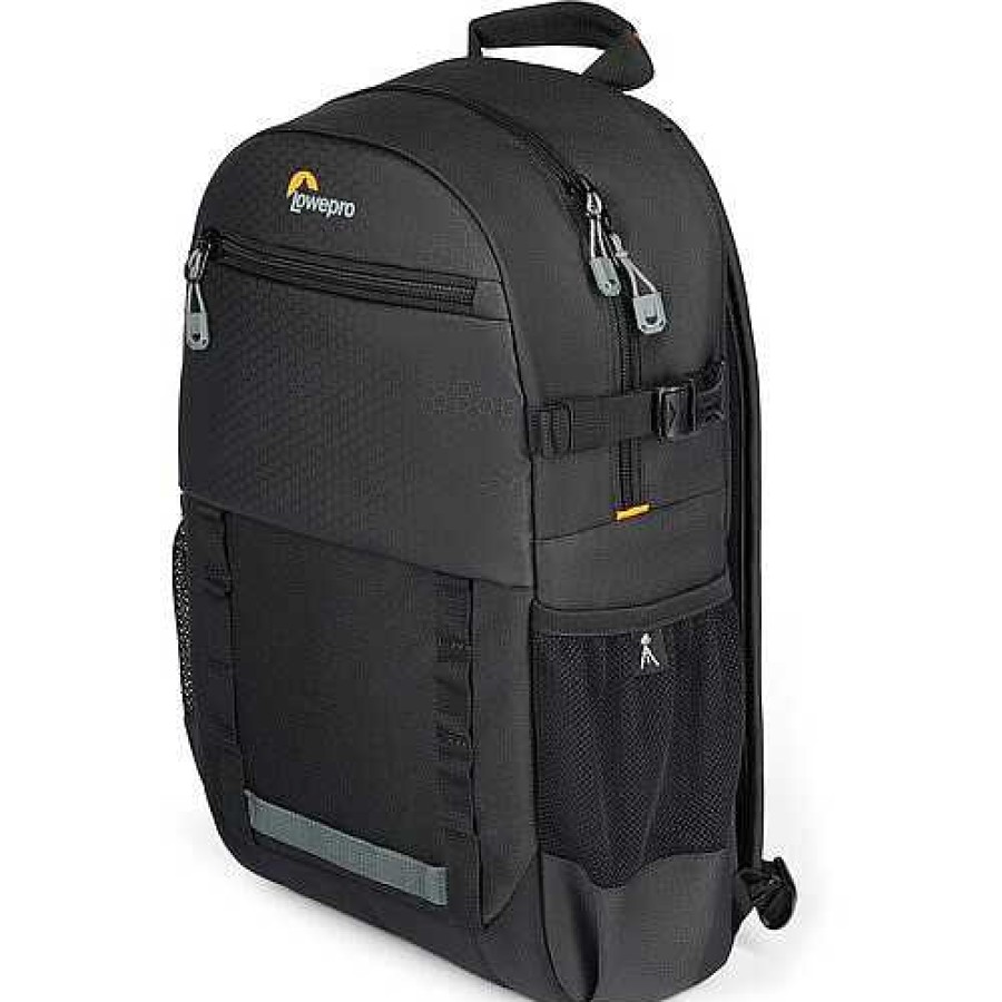 Lowepro Lowepro Adventura Bp 150 Iii Black Backpack | Shoulder Bags