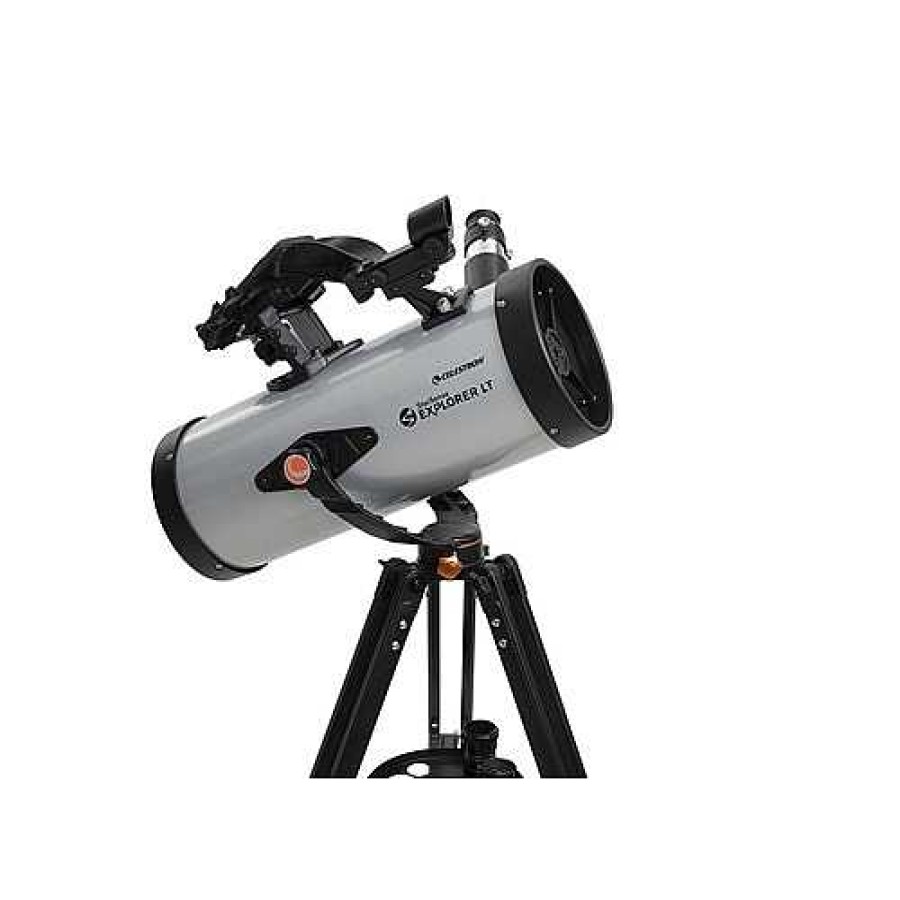 Celestron Celestron Starsense Explorer Lt 127Az Reflector Telescope | Celestron Telescopes