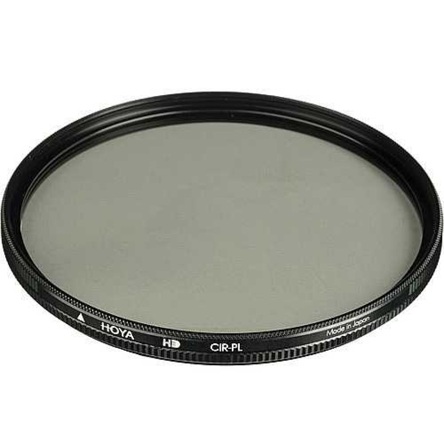 Hoya Hoya 62Mm Circ Pol Hd Filter | Hoya Filters