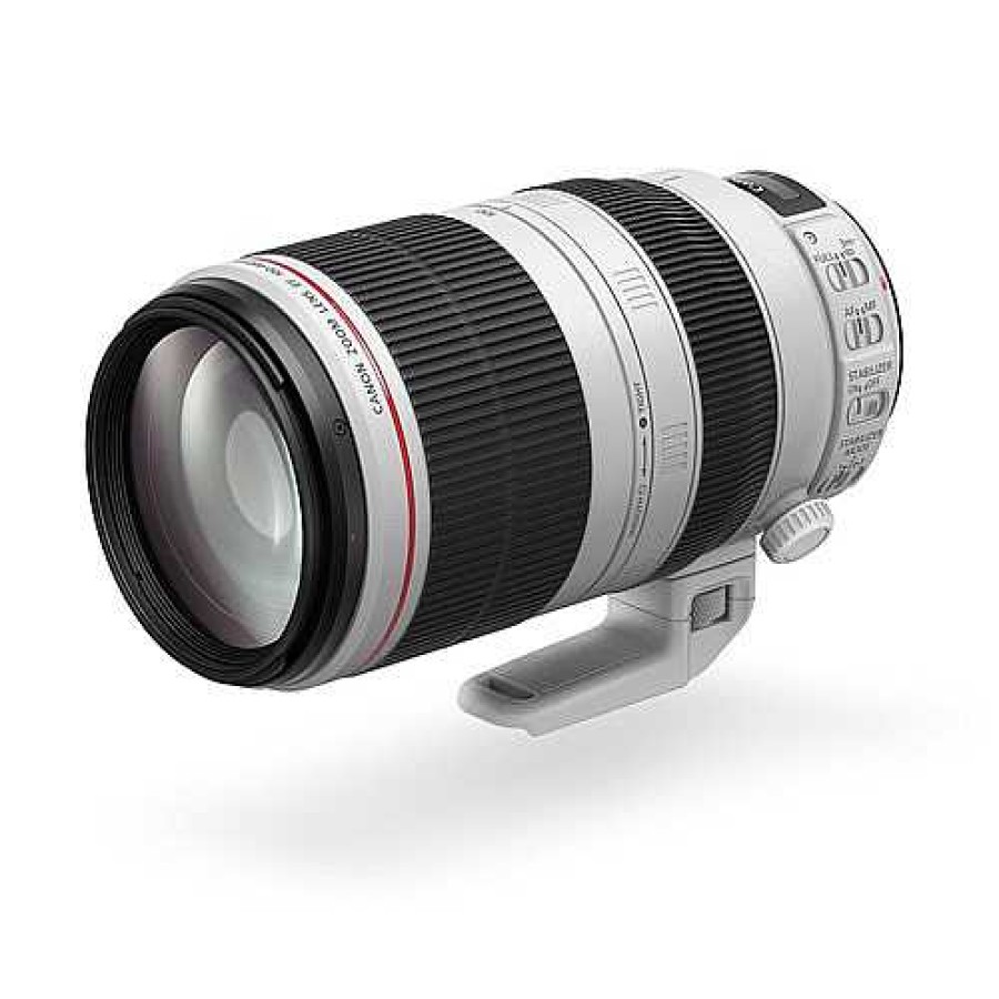 Canon Canon Ef 100-400Mm L Is Ii Usm Lens | Canon Ef Lenses