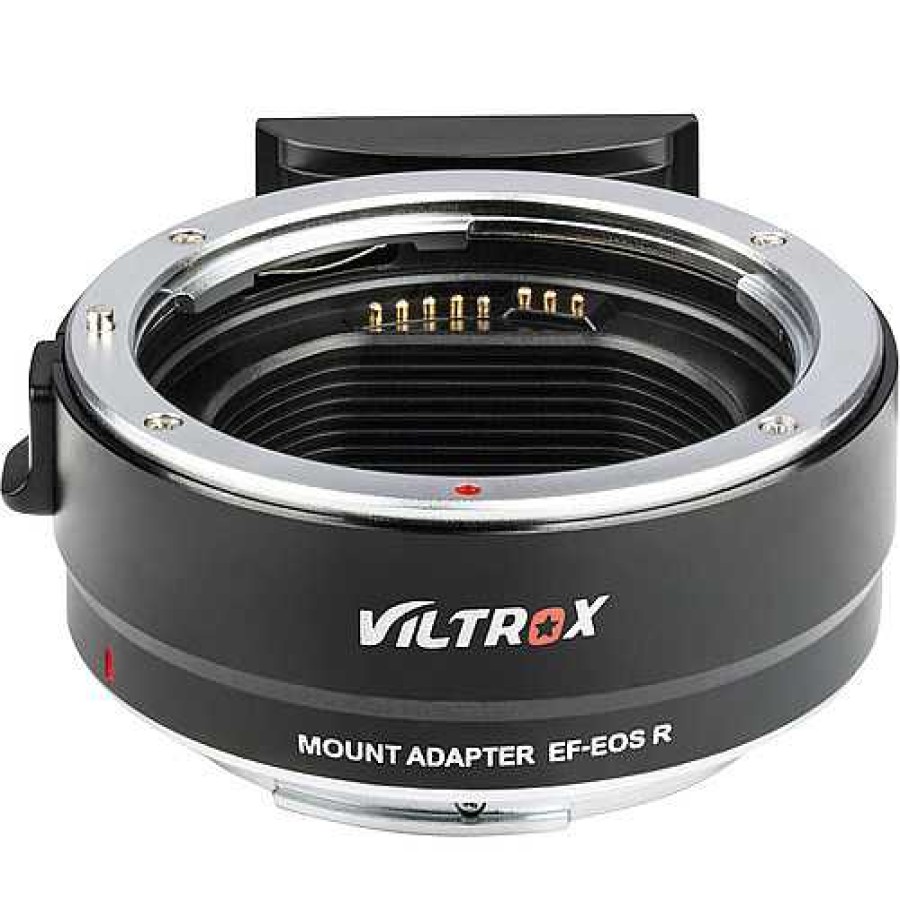 Viltrox Viltrox Ef To Eos R Lens Mount Adaptor | Canon Rf Lenses