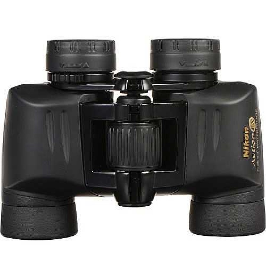 Nikon Nikon Action Ex 7X35 Cf Binocular | Nikon Binoculars