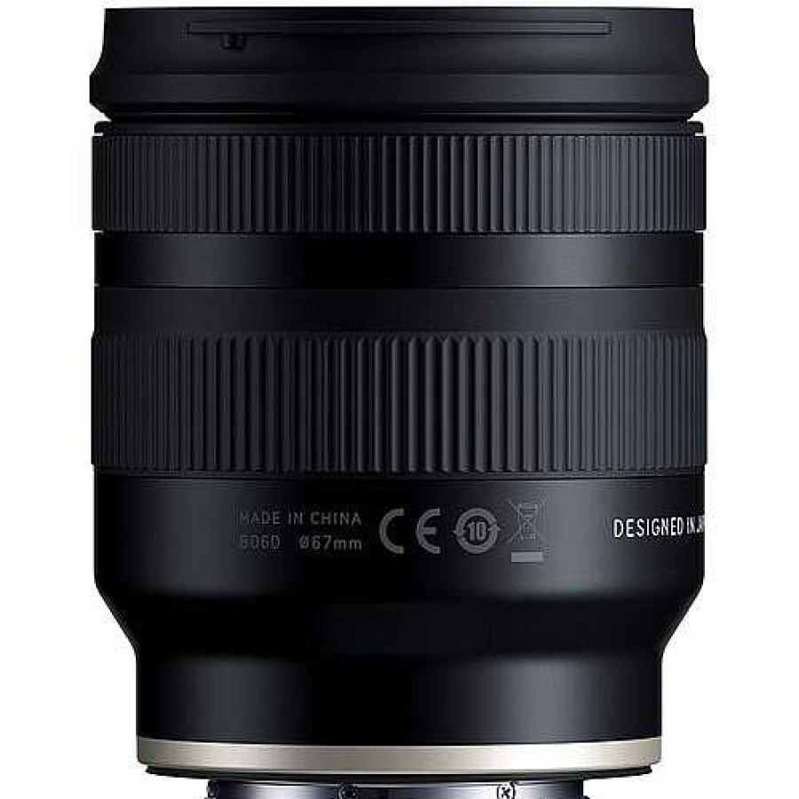 Tamron Tamron 11-20Mm F2.8 Di Iii-A Rxd Lens Sony E-Mount | Tamron Lenses