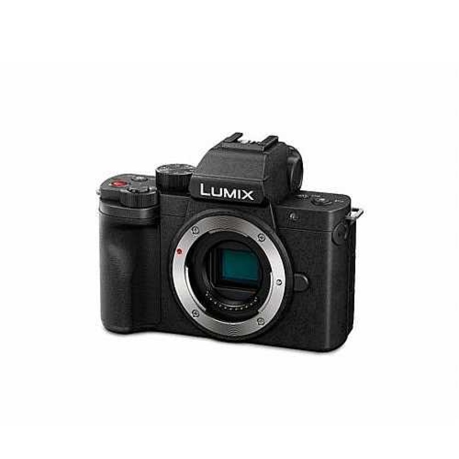 Panasonic Panasonic G100 Body | Panasonic Lumix G