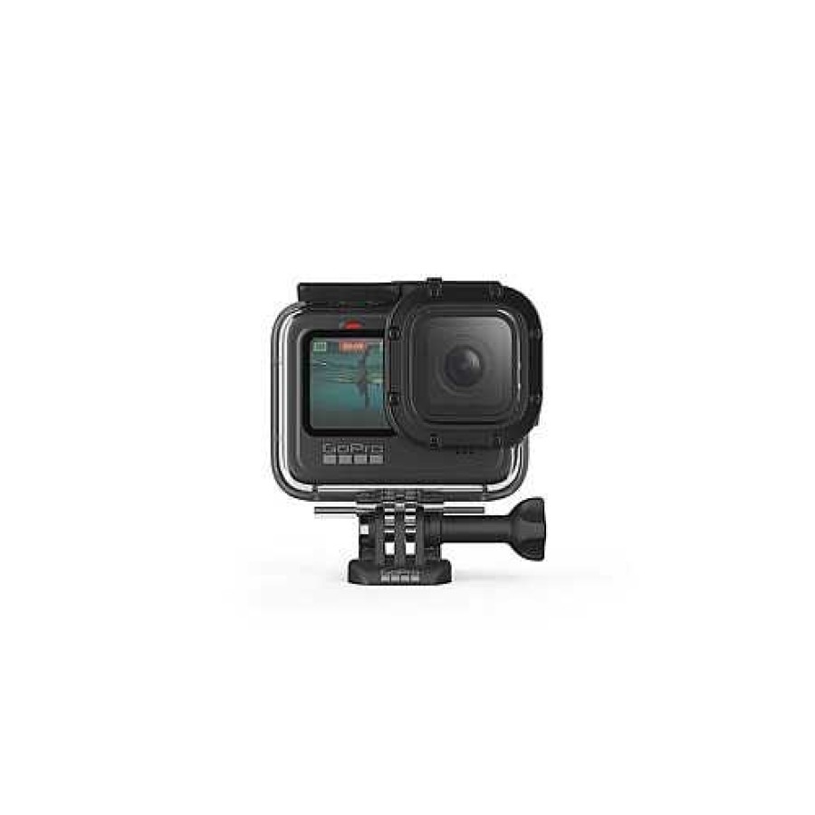 Go Pro Gopro Hero 11/10/9 Protective Housing + Waterproof Case | Gopro Accessories