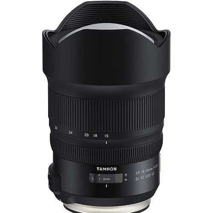 Tamron Tamron 15-30Mm G2 Vc F2.8 Canon Ef Mount Lens | Tamron Lenses