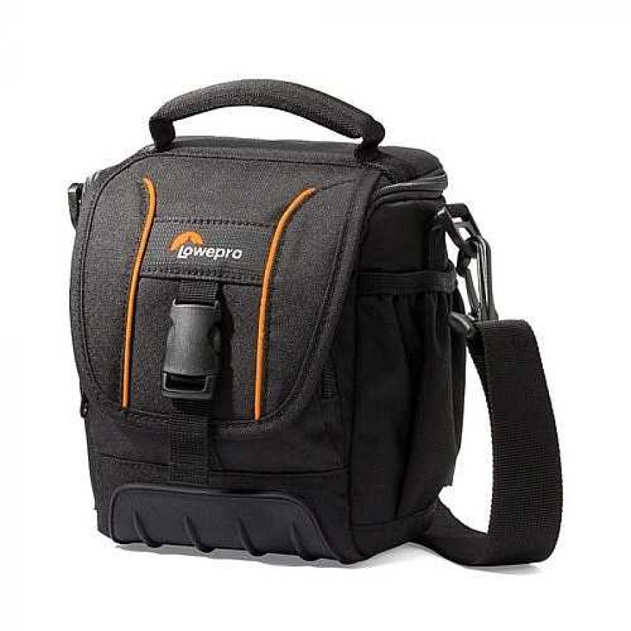 Lowepro Lowepro Adventura Sh 120 Ii Black Shoulder Bag | Shoulder Bags