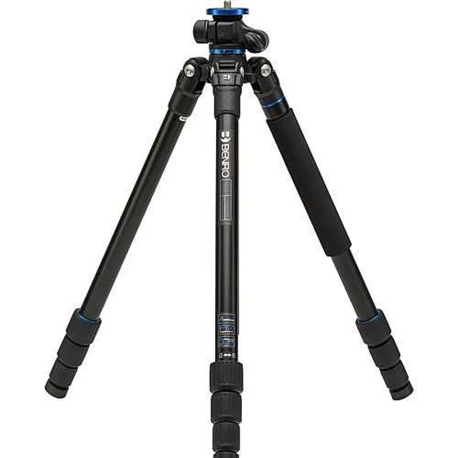 Benro Benro Goplus Travel Series1 Aluminium Tripod + Ball Head | Tripods