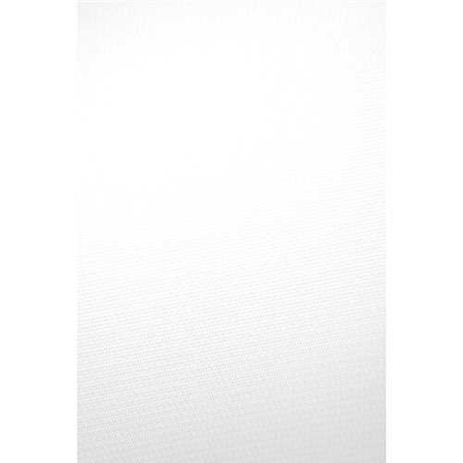 Savage Savage Vinyl Pure White 2.43M X 3.04M Backdrop | Backdrops