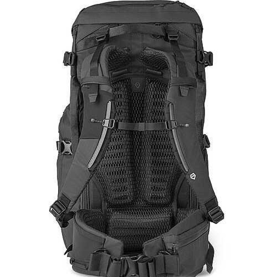 Wandrd Wandrd Fernweh S/M 50L Black Backpack | Backpacks