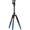 Benro Benro Travel Slim Carbon Fibre Tripod With Ball Head Kit Support Gear | Tripods