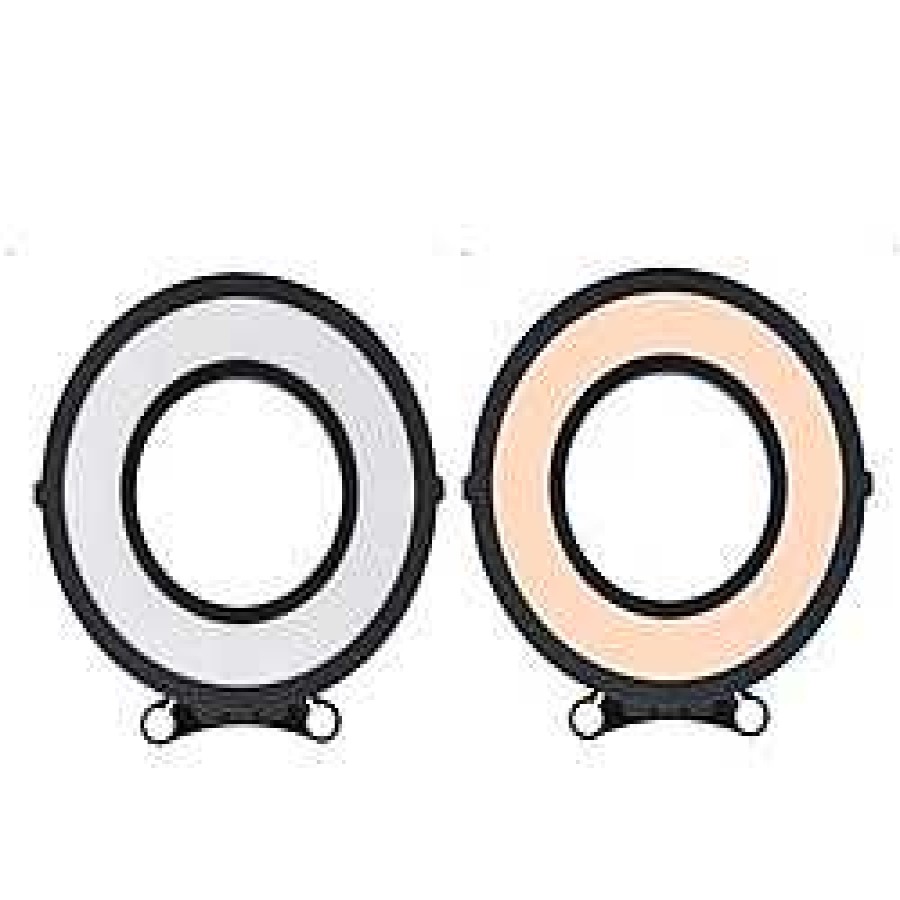 Lishuai Lishuai Edgelight C-318Rls Led Ring Light Bi-Colour | Ledgo