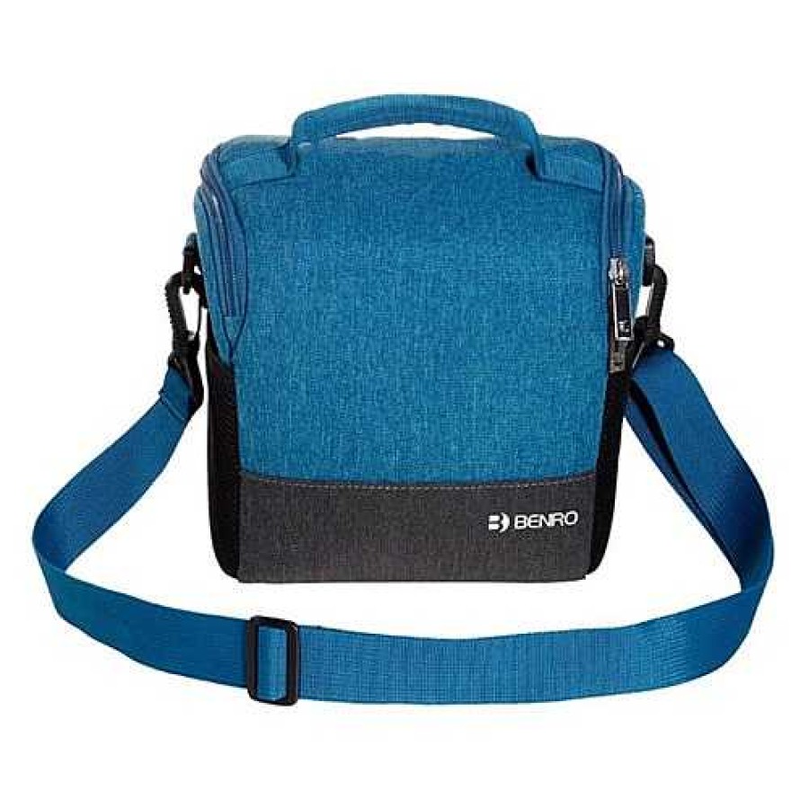 Benro Benro Freeshoot Blue Shoulder Bag | Shoulder Bags