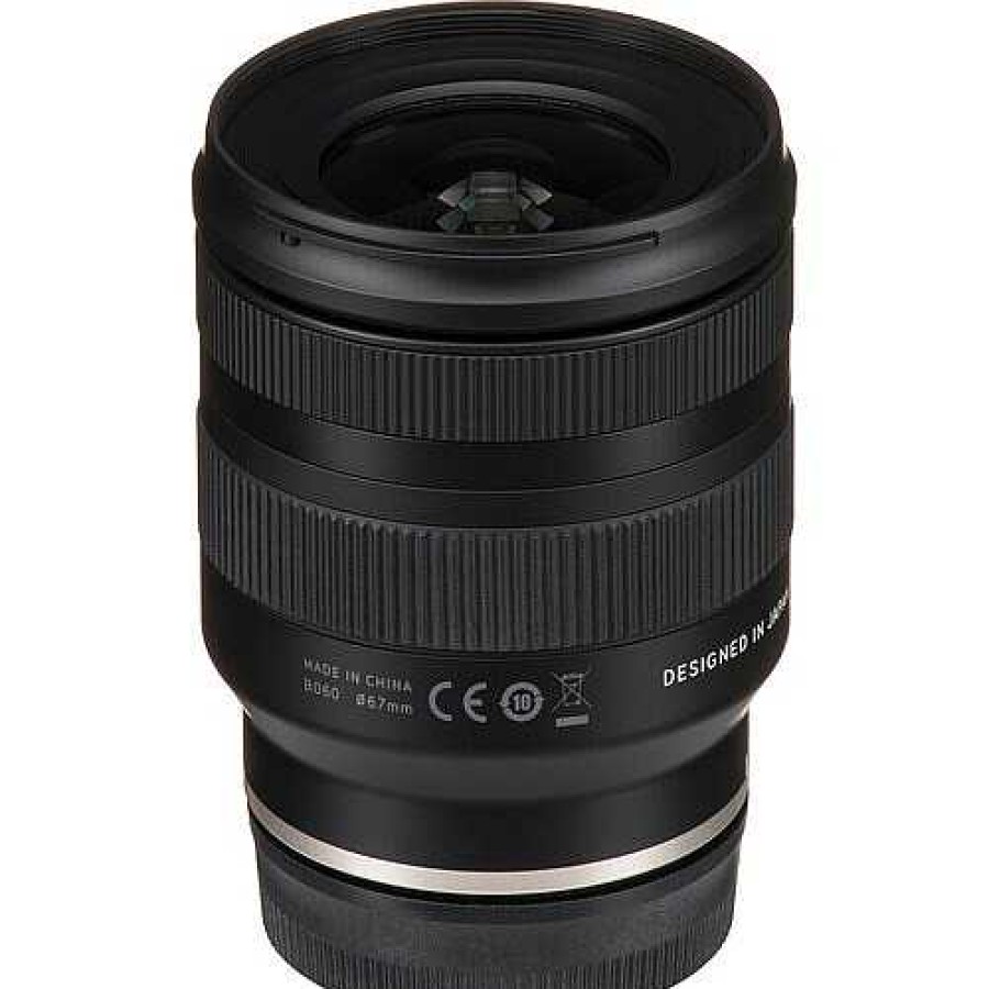 Tamron Tamron 11-20Mm F2.8 Di Iii-A Rxd Lens Fujifilm X Mount Lens | Tamron Lenses