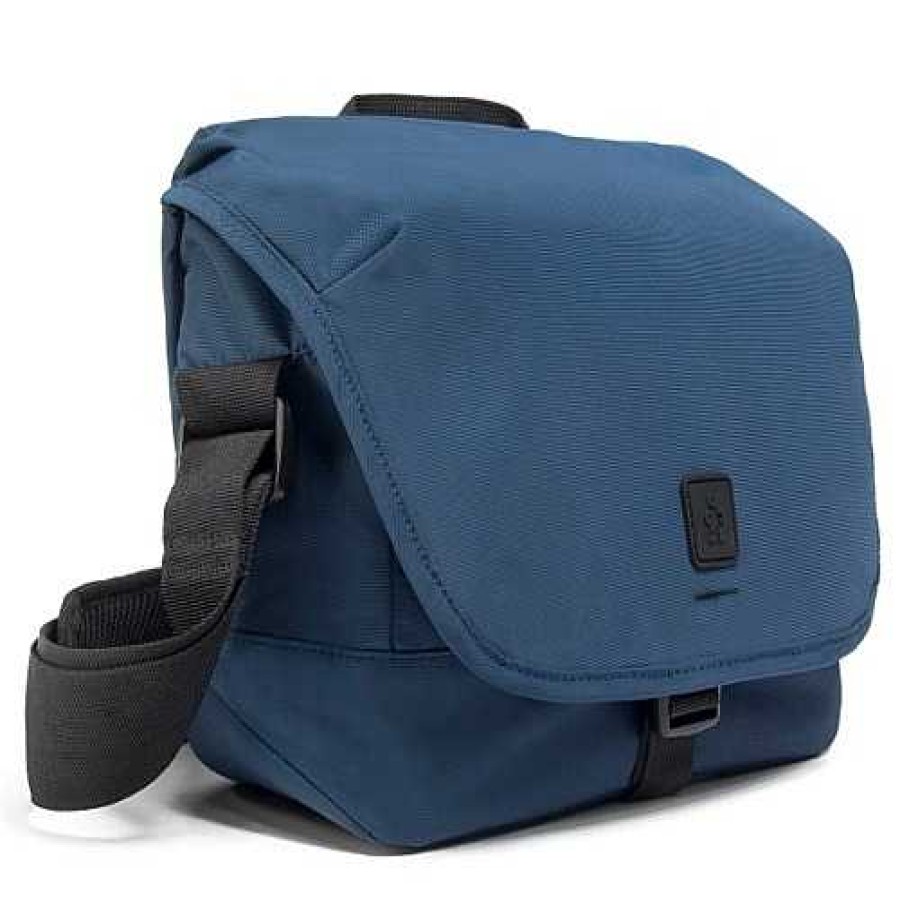 Crumpler Crumpler Triple A Navy 3800 Camera Sling | Shoulder Bags