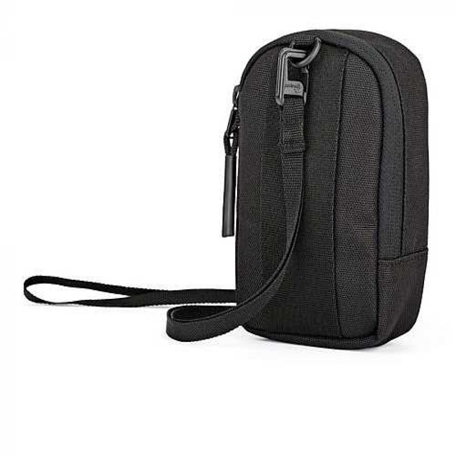 Lowepro Lowepro Tahoe Cs20 Black Case | Compact Cases