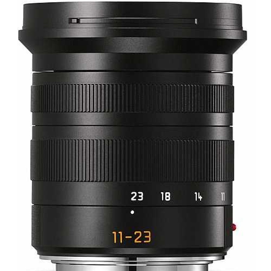 Leica Leica Super Vario Elmar 11-23Mm F3.5-4.5 T Mount Lens | Leica Tl / Sl Lenses