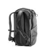 Peak Design Peak Design 20L V2 Black Everyday Backpack | Backpacks