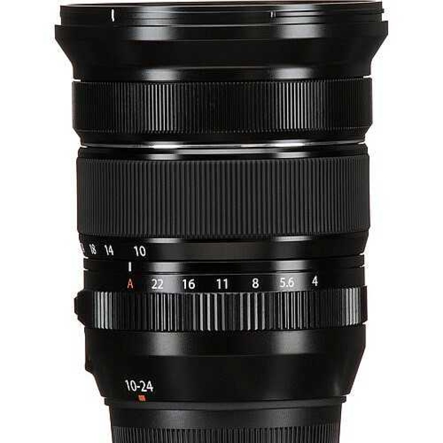 FujiFilm Fujfilm Xf 10-24Mm F4 Ois Wr R Lens | Fujifilm X Lenses