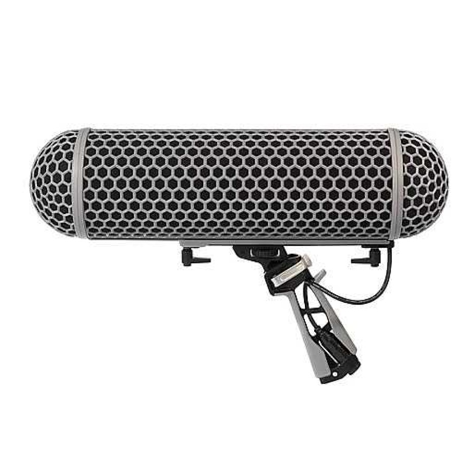 Rode Rode Blimp Suspension Windshield System | Rode Microphones