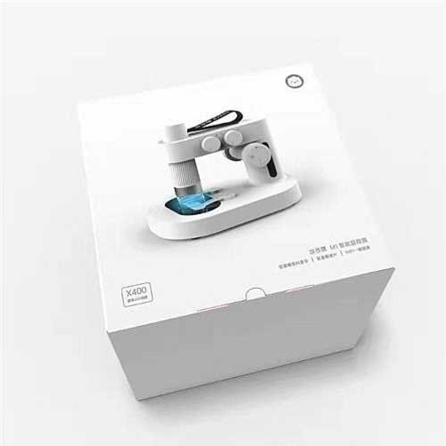 BeaverLAB Beaverlab Intelligent Microscope | Bino & Telescope Accessories