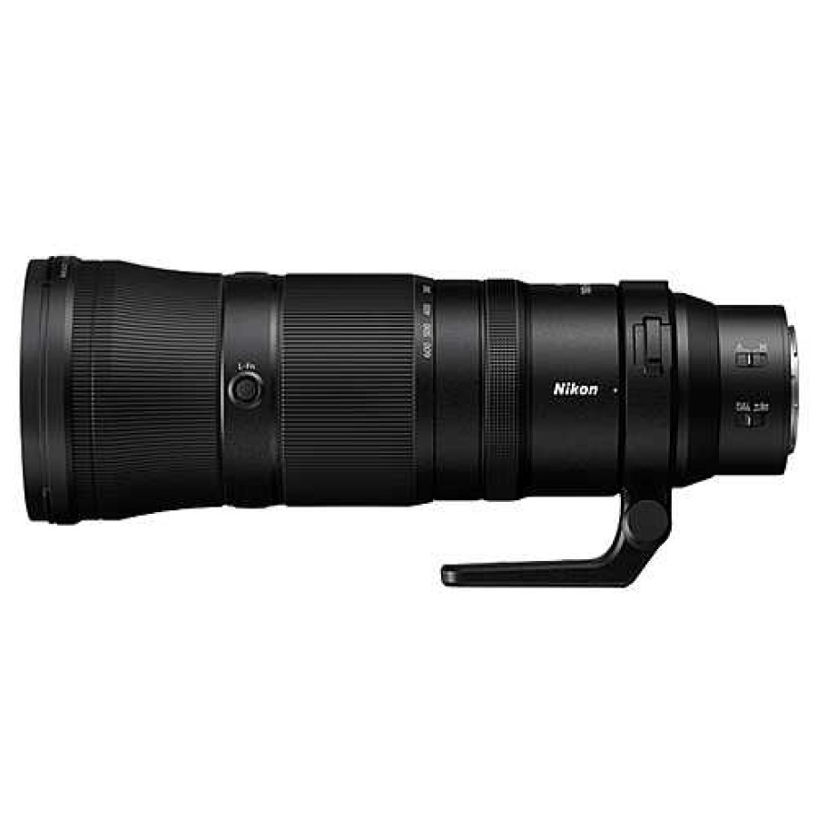 Nikon Nikon Z 180-600Mm F5.6-6.3 Vr Lens | Nikon Z Lenses