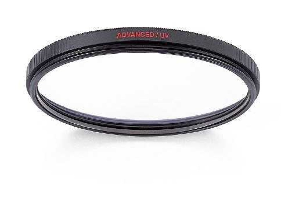 Manfrotto Manfrotto 82Mm Advanced Uv Filter | Manfrotto Filters