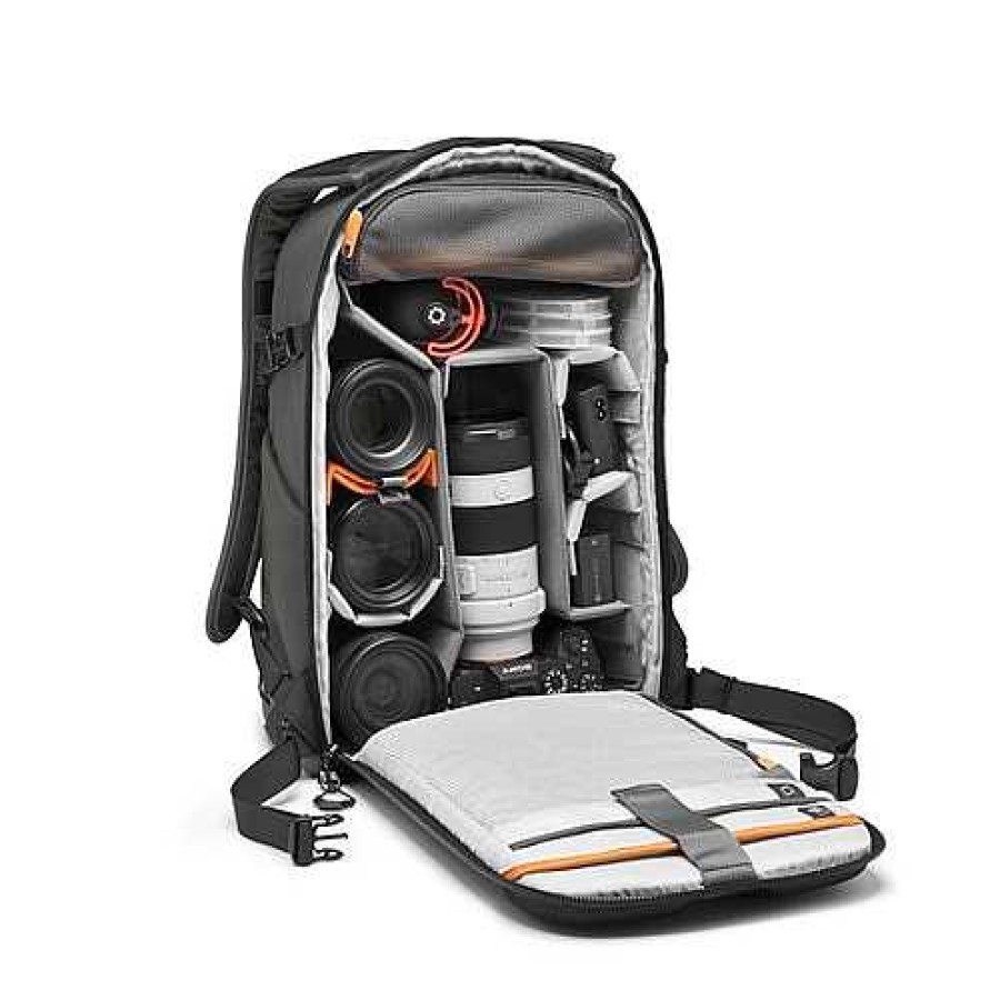 Lowepro Lowepro Flipside 300Aw Iii Grey Backpack | Backpacks