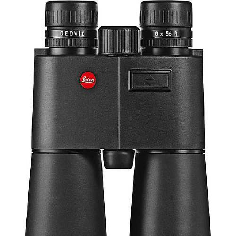 Leica Leica Geovid R 15X56 Binocular | Leica Binoculars